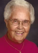 Obituary information for Lois A. Welch