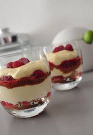 Recette De Tiramisu Aux Framboises Et Speculoos La Recette Facile Recette Recette Dessert Tiramisu Recette Recette Facile