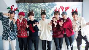 Jimin bts rilis lagu natal 'christmas love' dan pesan manis menyentuh hati. Wf T3rllf8dikm
