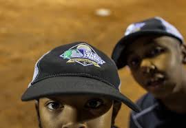 MLB Urban Youth Academy