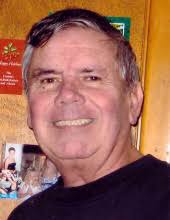 Obituary information for William George Warwick