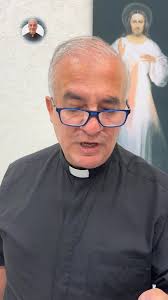 ¿Sabes quienes son los super consentidos de Dios?, #oceanodelamisericordia  #hagamostodoelbienquepodamos #padreangelespinosadelosmonteros