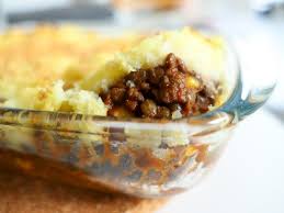 Hachis Parmentier Vegan Les Recettes De Julie Gri Recette En 2020 Recette De Julie Hachis Parmentier Alimentation