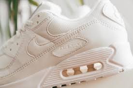 The upgraded nike air max 90 is a retro running shoe has found favor in the shoe industry. Nike Air Max 90 Nrg Sail Ct2007 100 Afew Store