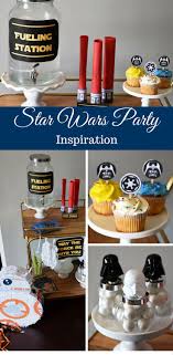 May The 4th Be With You Star Wars Party Solo A Star Wars Story Trailer Happy Family Blog Star Wars Party May The 4th Be With You Party