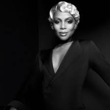 Kimberly Davis FanPage (@SheSangz) • Facebook