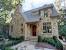 English Stone Cottage House Plans