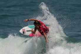 Te contamos todos los datos que debes saber cosas que debes saber sobre el surf en los juegos olímpicos. 0bqfcajypxdlbm