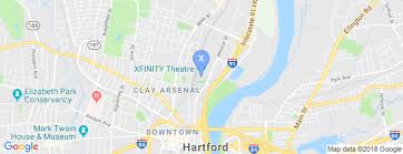 xfinity theatre tickets concerts events in hartford