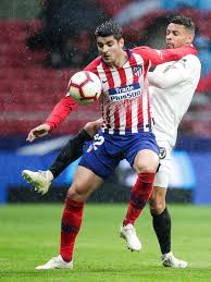 Compara las estadísticas, cuotas y análisis de fútbol de los expertos por tus apuestas. Alvaro Morata Of Atletico Madrid Francis Coquelin Of Valencia Cf Atletico Madrid Alvaro Morata Francis Coquelin
