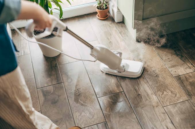 6 Cleaning Tricks That Will Keep Your Floors Clean For Longer, Pros Say