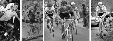 It has an ethereal quality. Tour De France Epische Duelle Der Geschichte Radsport Rennrad