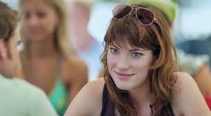 Debra Morgan from Dexter