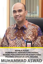 Masukkan nomor induk kependudukan dan nomor peserta serta pilih tipe seleksi yang telah anda ikuti. Kepala Pusat Pembinaan Jabatan Fungsional Bidang Pengembangan Kompetensi Pegawai Aparatur Sipil Negara Lan Ri