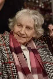 Condolence Book for CATHERINE (KITTY) MURPHY (née KENNEALLY) (Monkstown,  Cork)