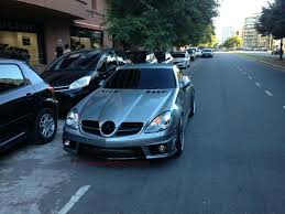 Mercedes Benz Slk 55 Amg Mercedes Benz Slk Mercedes Slk Mercedes Benz
