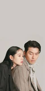 Hyun bin recently sat down for an interview with esquire's september issue where he opened up about working with actress son ye jin. Binjin Wallpaper Hd Actors Hyun Bin Jin