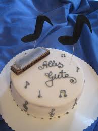blues harp cake cupcakes schone torten torten