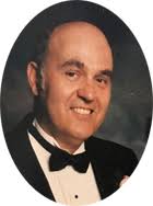 Hugh Pendleton Obituary