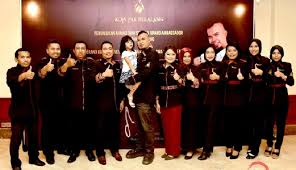 Bpom menemukan lebih dari 190.000 bungkus kopi dalam empat truk merek pak belalang sudah kedaluwarsa. Ahmad Dhani Tidak Gusar Dianggap Sombong