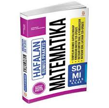 Jika dirasa bermanfaat, silahkan dapat dibagikan ke. Trik Memahami Dan Menghafal Rumus Matematika Sd Dengan Mudah Penerbit Bmedia