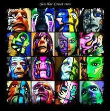 1000 Ideas About Jeff Hardy Face Paint On Pinterest Jeff Jeff Hardy Face Paint Jeff Hardy New Music Albums