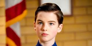 This Big Bang Theory Alum Is Heading to Young Sheldon