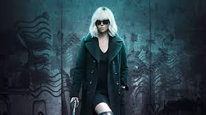Atomic Blonde' Looks Great But Pulls Too Many Punches - Jon Negroni