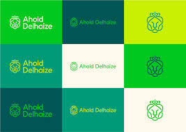 Brand New New Logo And Identity For Ahold Delhaize By Futurebrand Identity Design Logo Corporate Logos Inspiration Corporate Design