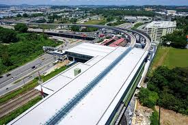 Sungai buloh kajang mrt line mp3 & mp4. Sungai Buloh Mrt Station Big Kuala Lumpur