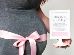 Have your guests put their guessing skills to the test with this fun game! 23 Baby Shower Games And Free Printable Game Cards Hgtv