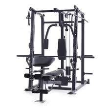 weider pro 8500 smith cage