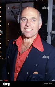 Gavin macleod hi-res stock photography and images