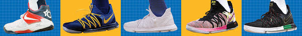 Get fashion fast with target. Why Kevin Durant S Shoes Keep Falling Off Fivethirtyeight