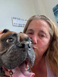 Remembering a lost pet