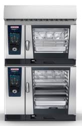 Maybe you would like to learn more about one of these? Rational Ultravent Plus Condensation Hood 6 10 Tray Combi