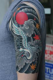 We did not find results for: Japanese Eagle Back Tattoo Novocom Top