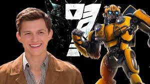 However, it is still confirmed. Petition Cast Tom Holland As Bumblebee In Transformers 7 Change Org