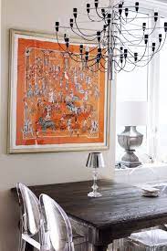 Hermes Home Decor Home Deco