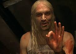 Otis house of 1000 corpses. Otis B Driftwood Explore Tumblr Posts And Blogs Tumgir