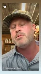 Ron Stanfield's Instagram, Twitter & Facebook