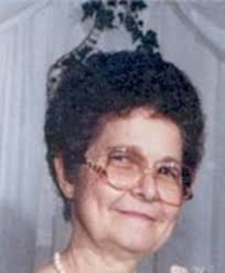 Rita Touchet Reaux Obituary March 30, 2008