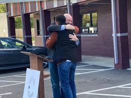 Promises Made, Promises Delivered": Transfer of Linden Fresh Market to  Neighborhood CDC — Greater Ohio Policy Center