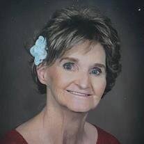 Linda Ruth Carroll Obituary