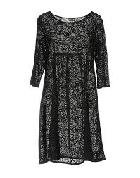 Matta Short Dresses Matta Cloth Dress For Short Women Womens Short Dress Short Dress Black