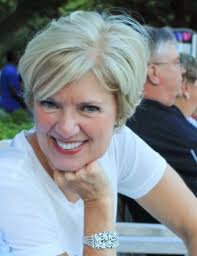 Donna Robbins Obituary (1956