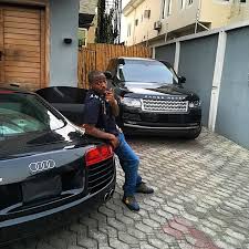 And that is not surprising: Davido Cars And Mansion Davido Net Worth