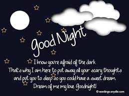 Sometimes, there are not enough words or ideas to come up with to impress your girlfriend, you may want to send a romantic goodnight text to her to make her smile. Pin On Me