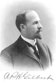 BIG OLD HOUSES: I've Wondered for Years