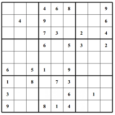 Feb 18, 2021 if you've been in a book store. Sudoku Puzzle Printable Hard Printable Sudoku Puzzles